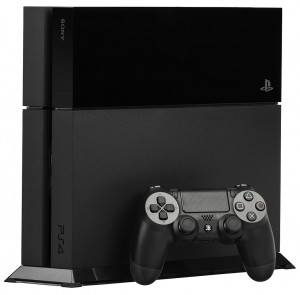 Sony-PlayStation-4-PS4-wDualShock-4