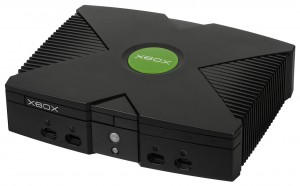 Xbox-Console-FL